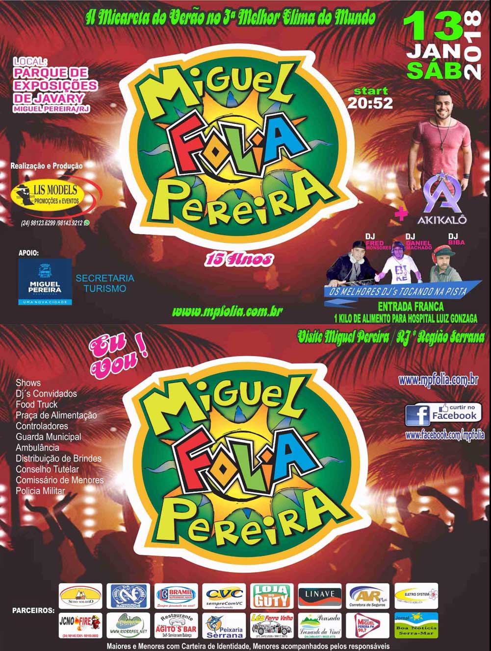 MP FOLIA 2018