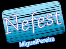 Boate Nefest em Miguel Pereira