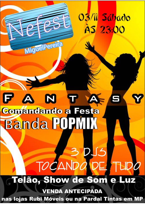 Nefest Fantasy