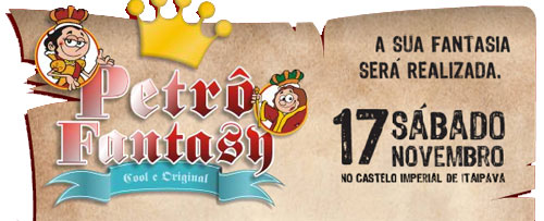 Petr� Fantasy