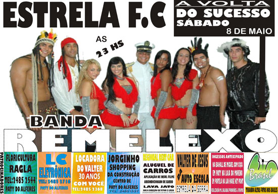 BANDA REMELEXO