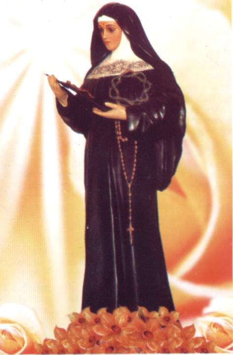 Festa de Santa Rita de Cassia