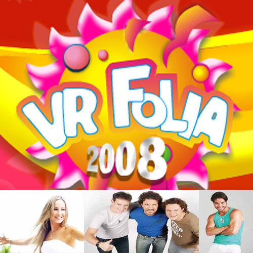 VR FOLIA 2008 - JAMMIL,A ZORRA,CLAUDIA L