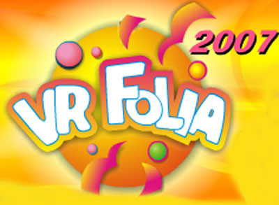 VR Folia 2007 ( Volta Redonda Folia )