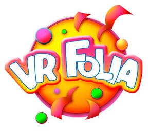 VR FOLIA 2009 EM VOLTA REDONDA - RJ
