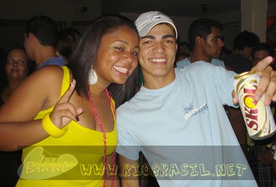 Mc Rosy na Domingueira da XV
