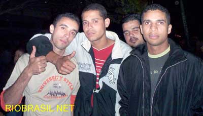 Night OF Dj´s 2