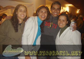 Festa do Cavalo no Rancho do Rachid com Grupo MPB DE A A Z
