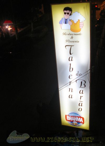 Taberna do Barão