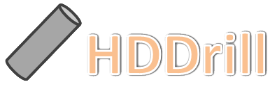 HDDrill Serviços e Locações