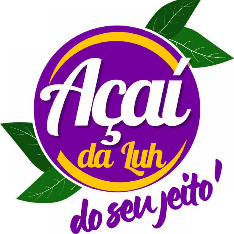 AÇAI DA LUH