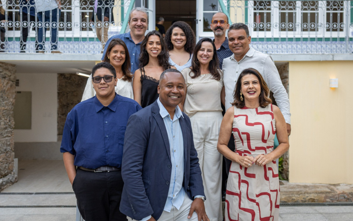Casa do Barão de Vassouras é devolvida à cidade e marca novo capítulo da memória, da cultura e da identidade de Vassouras