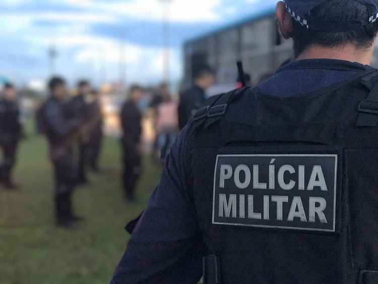 Homem é baleado enquanto cavalgava com a namorada na Mantiquira em Paty do Alferes