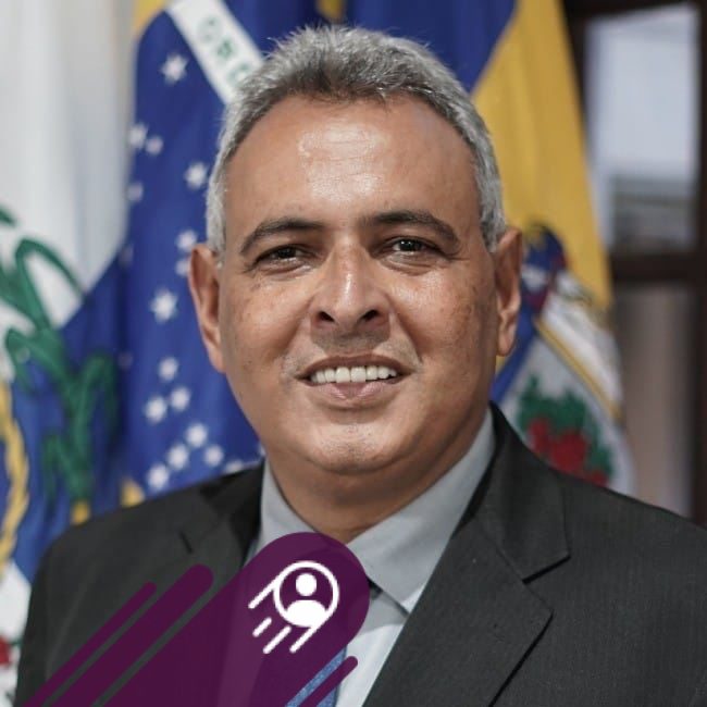 Vereador Denilson 