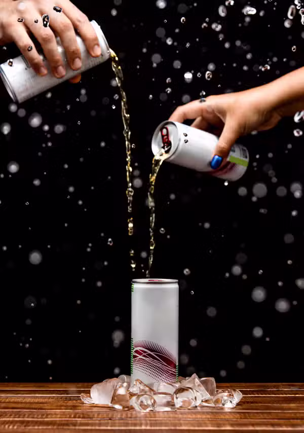 Álcool e energéticos: uma associação de risco para o Carnaval