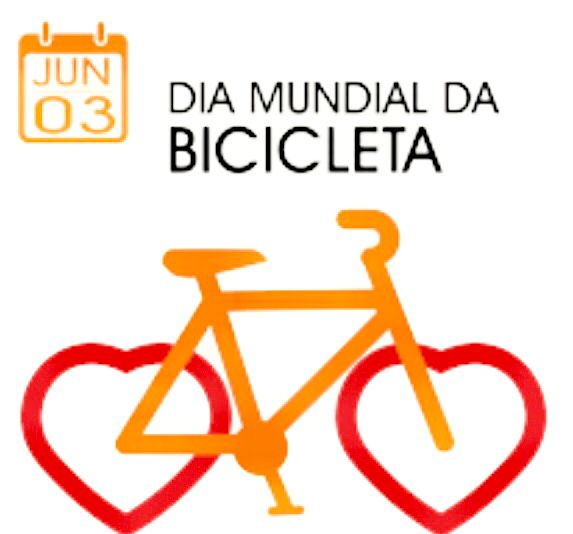 3 de Junho: Dia Mundial da Bicicleta celebra os benefícios do pedal