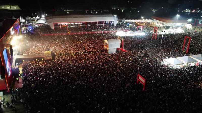 Eventos impulsionam turismo e movimentam economia do interior do Estado do Rio