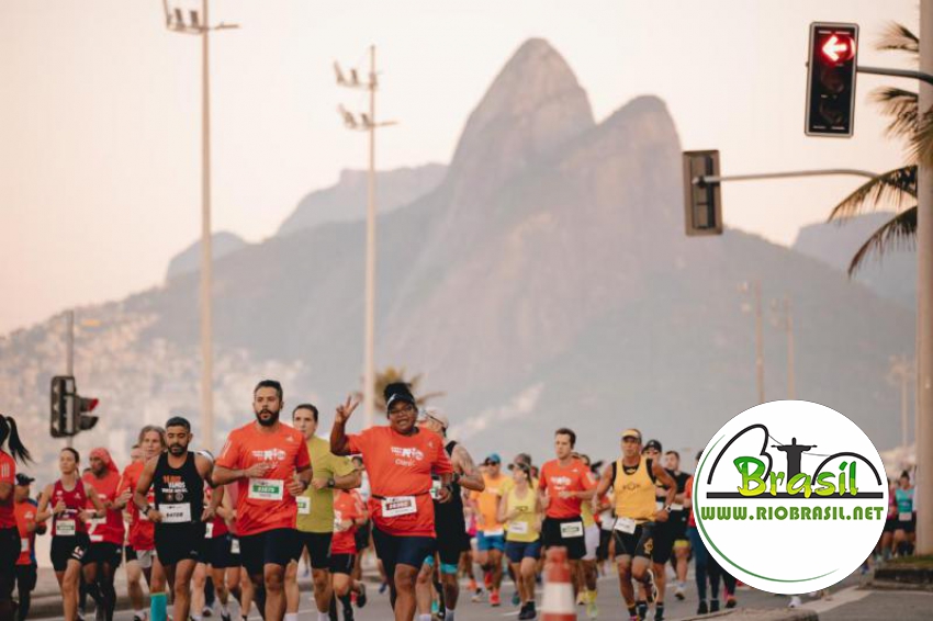 Corpus Christi e Maratona do Rio impulsionam turismo e movimentam hotelaria e transportes no estado