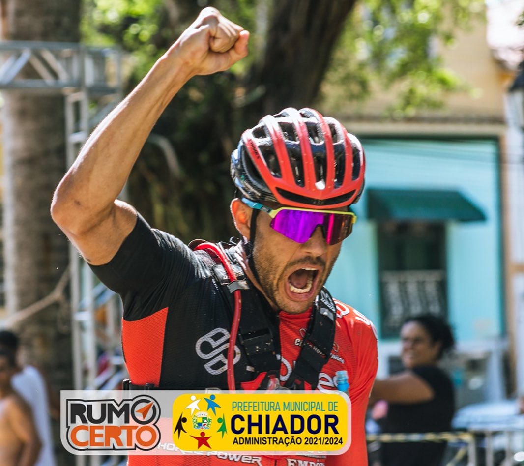 Entrevista com Glauber Cunha