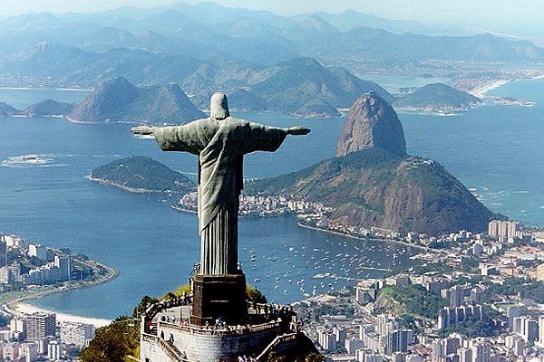 Feriados: RJ terá folgão de 6 dias em abril
