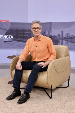 Veja o que � #FATO e o que � #FAKE na entrevista de Romeu Zema ao g1 e � GloboNews