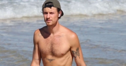 Dieta com muitos carboidratos e obcecado por treinos: descobri o segredo do corpo definido de Shawn Mendes aos 28 anos - e � mais simples do que parece!