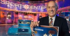 Bill Rasmussen, fundador da ESPN, morre aos 93 anos