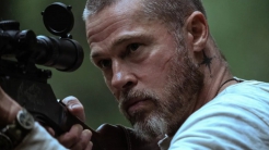 Brad Pitt estrela novo filme de aventura nos cinemas