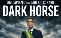 ?Dark Horse? ainda tem que cumprir etapas para ser lan�ado no Brasil, diz Ancine � PF