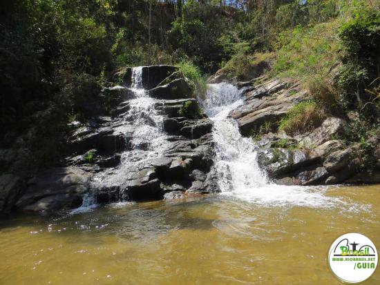CACHOEIRA DO POÇÃO