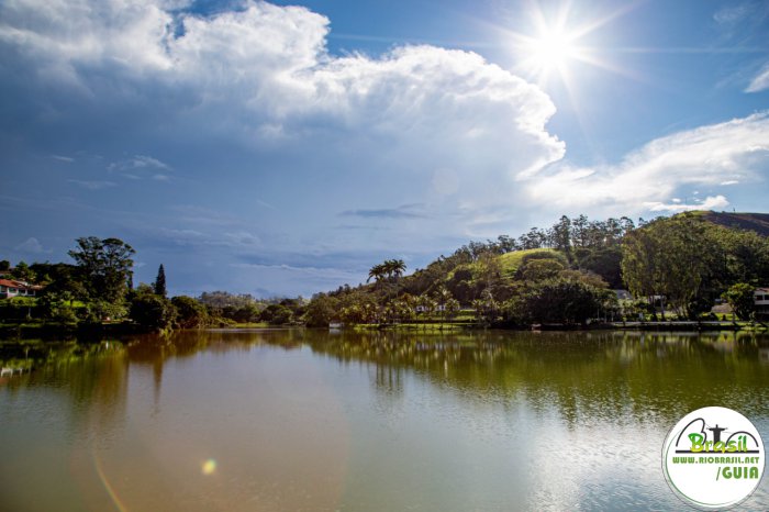 LAGO DE JAVARY