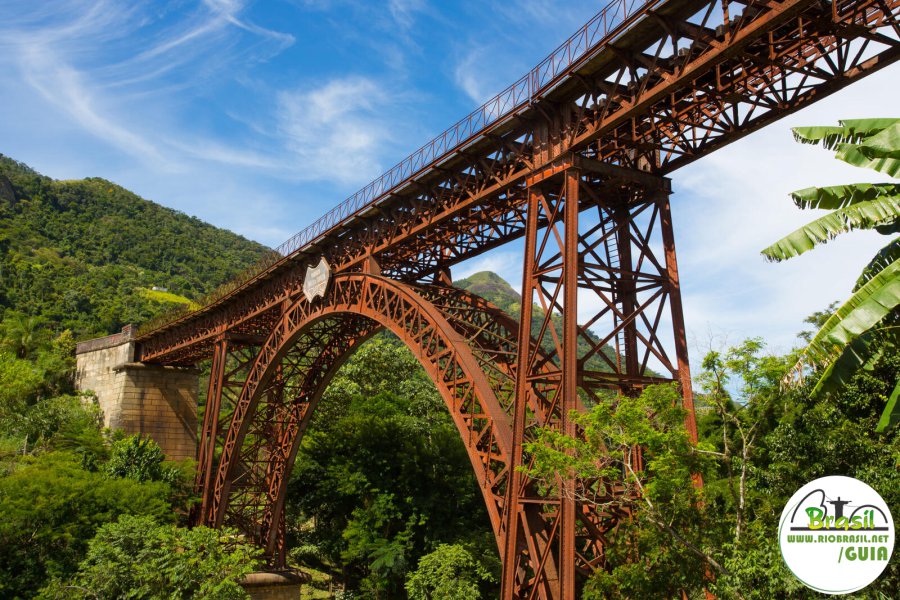 VIADUTO ENGENHEIRO PAULO DE FRONTIN