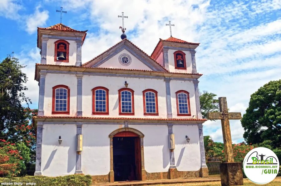 IGREJA MATRIZ
