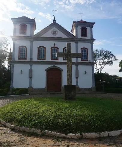 Paty do Alferes
