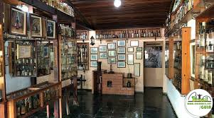 MUSEU DA CACHAÇA