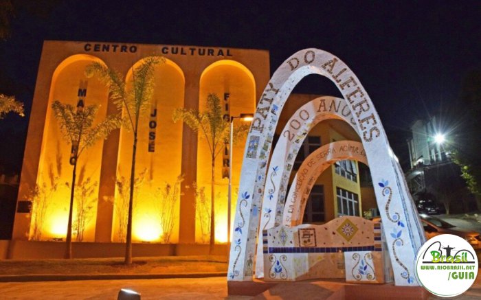 CENTRO CULTURAL