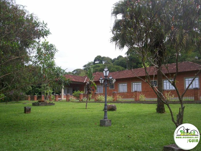 Centro Marista São José Das Paineiras