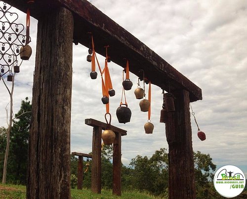 Uaná Etê Jardins Culturais