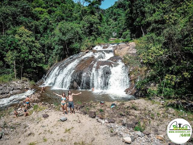 Cachoeira