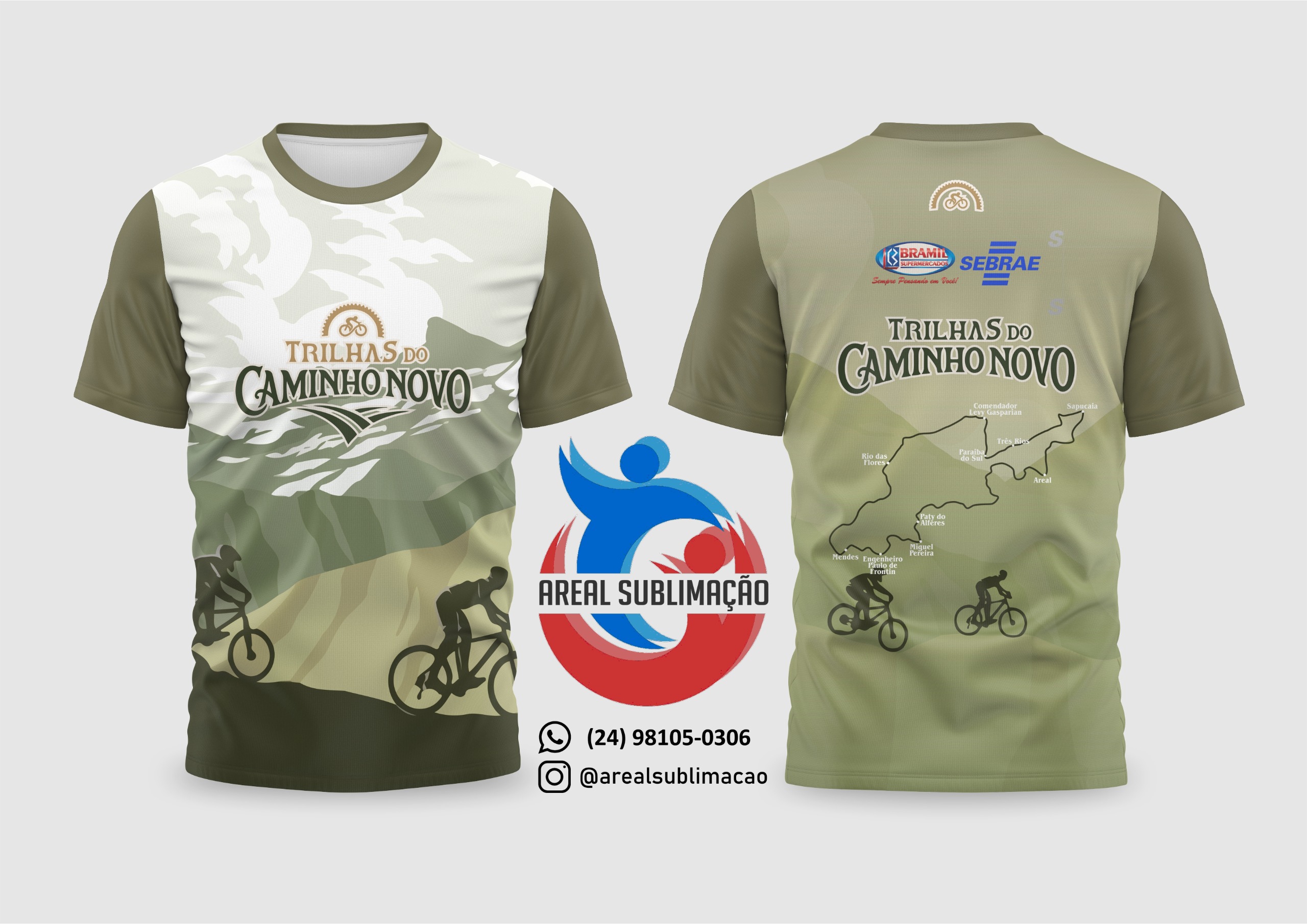 Camisa