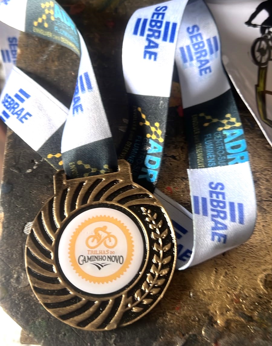 Medalha